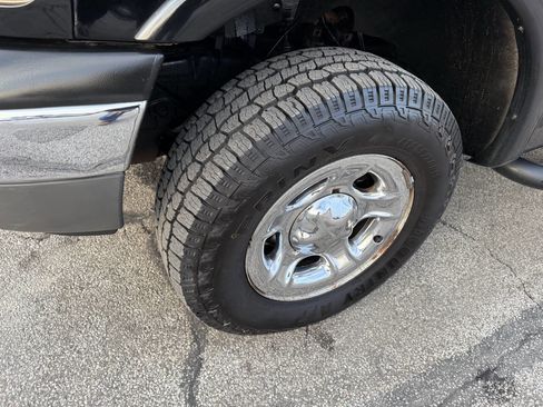 Used 2002 Ford F150 Lariat image 10