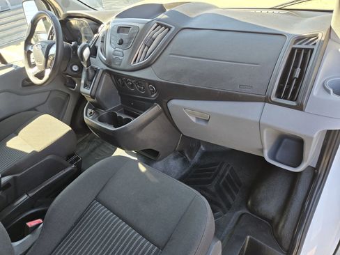 Used 2017 Ford Transit 350 148 High Roof image 9