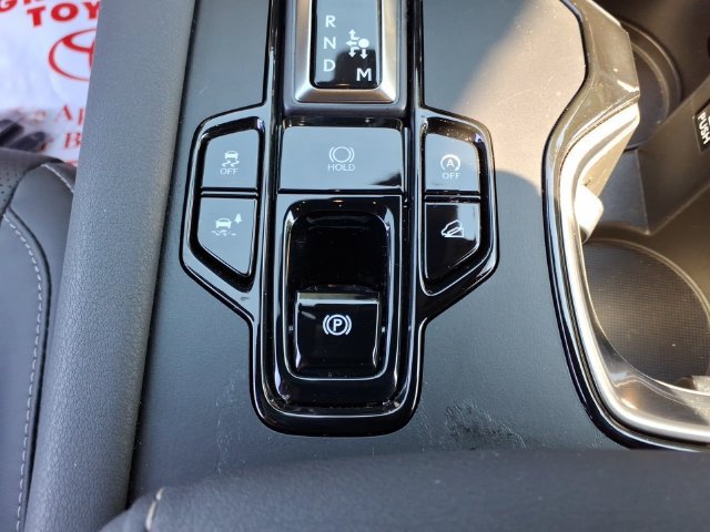 Used 2023 Lexus RX 350 Premium Plus w/ Cold Area Package AWD/4WD image 20
