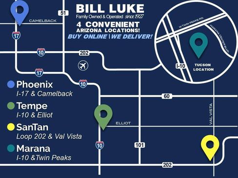 Used 2023 INFINITI QX60 Luxe image 39