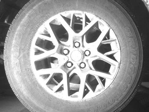 Used 2025 Jeep Wrangler Sahara image 15