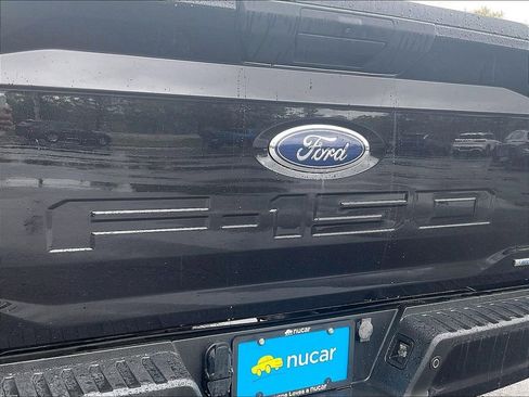 Used 2023 Ford F150 XL w/ Trailer Tow Package AWD/4WD image 28