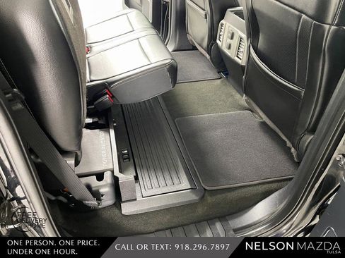 Used 2017 Ford F350 Lariat w/ Lariat Ultimate Package image 48