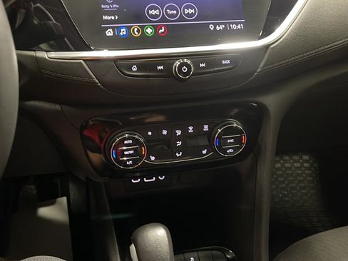 Used 2023 Buick Encore GX Select FWD image 10