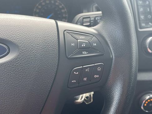 Used 2021 Ford Ranger XL w/ Equipment Group 101A High AWD/4WD image 22