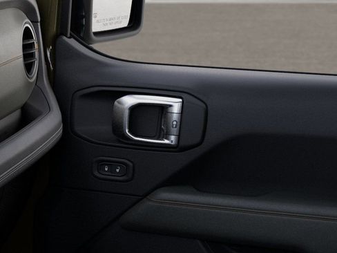 New 2026 Jeep Gladiator Mojave image 27