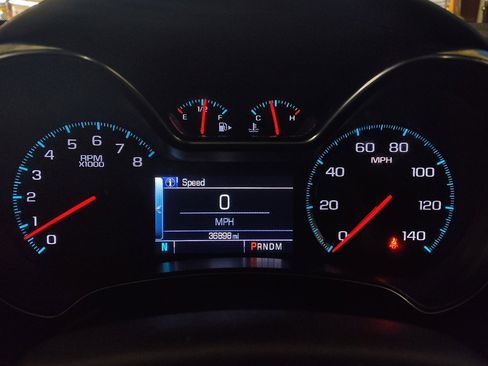 Used 2014 Chevrolet Impala LT image 23