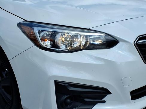 Used 2019 Subaru Impreza 2.0i w/ Eyesight AWD/4WD image 8