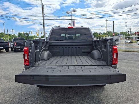 Certified 2023 Ford F150 XLT w/ Equipment Group 302A High AWD/4WD image 29