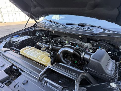 Used 2020 Ford F150 Lariat w/ Equipment Group 502A Luxury AWD/4WD image 49