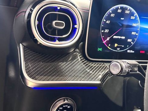 New 2026 Mercedes-Benz CLE 53 AMG 4MATIC Cabriolet image 23
