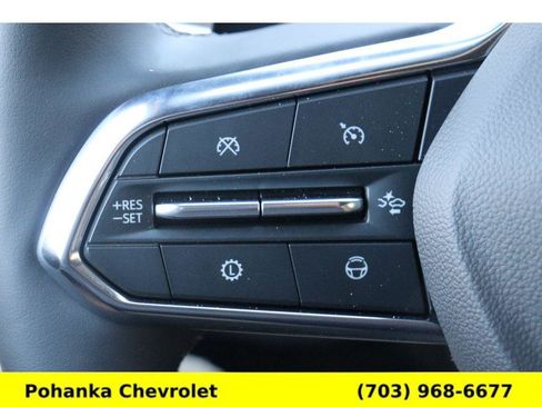 New 2026 Chevrolet Tahoe High Country w/ LPO, Illumination Package image 12