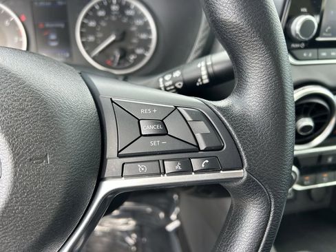 Used 2023 Nissan Sentra S image 26