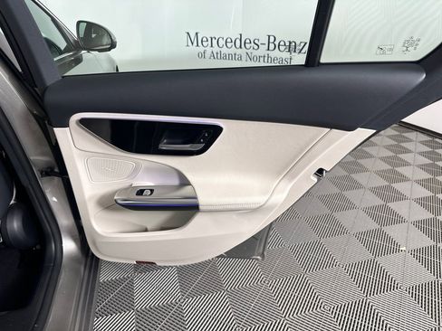 Certified 2023 Mercedes-Benz C 300 Sedan image 18