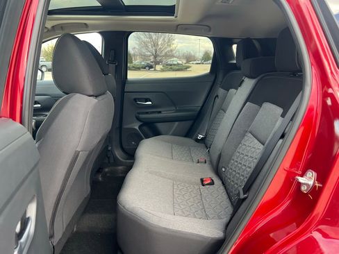 New 2026 Nissan Kicks SV image 21