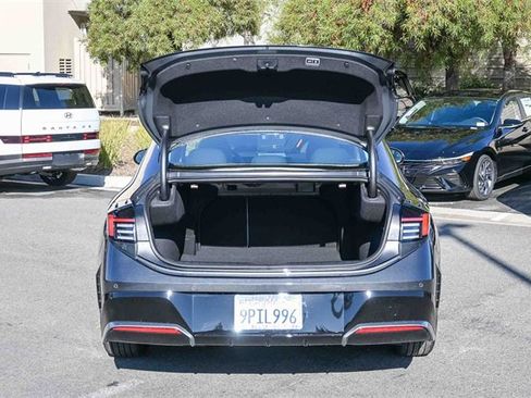 Certified 2025 Hyundai Sonata Limited image 27