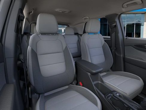New 2026 Chevrolet TrailBlazer LS w/ LS Convenience Package FWD image 16