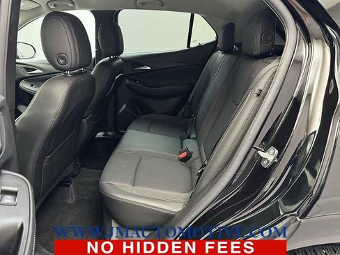 Used 2022 Buick Encore GX Preferred w/ Cold Weather Comfort Package image 14