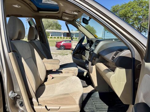 Used 2006 Honda CR-V EX image 6