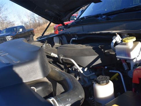 Used 2022 RAM 2500 Laramie image 48