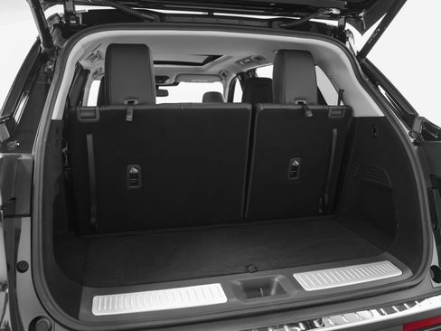 Used 2022 INFINITI QX60 Luxe w/ Cargo Package FWD image 18
