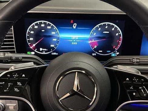 Certified 2026 Mercedes-Benz GLE 350 4MATIC image 17