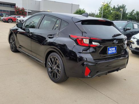 New 2026 Subaru Impreza RS AWD/4WD image 19