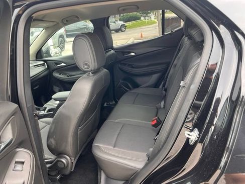Used 2025 Buick Encore GX Preferred FWD image 10