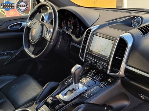 Used 2012 Porsche Cayenne image 35