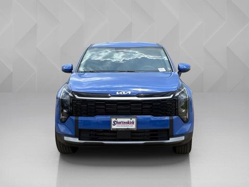 New 2026 Kia Sportage EX FWD image 2