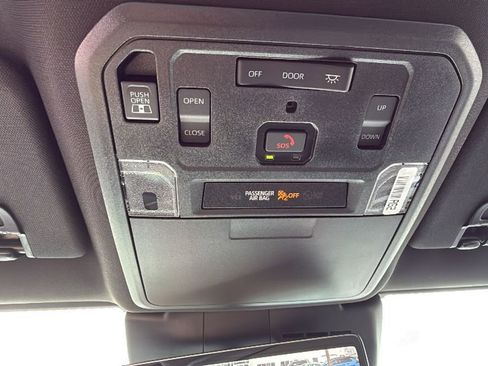 New 2025 Toyota Tacoma TRD Off-Road image 22