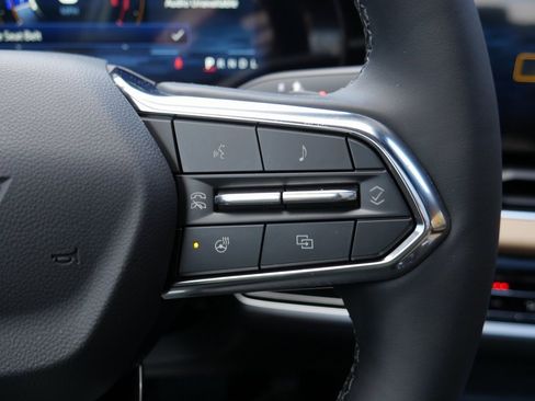 New 2026 Chevrolet Equinox ACTIV w/ Convenience Package III image 14