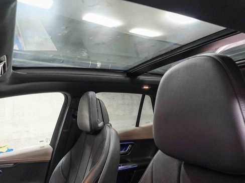 Certified 2023 Mercedes-Benz EQE 350+ 4MATIC SUV image 32