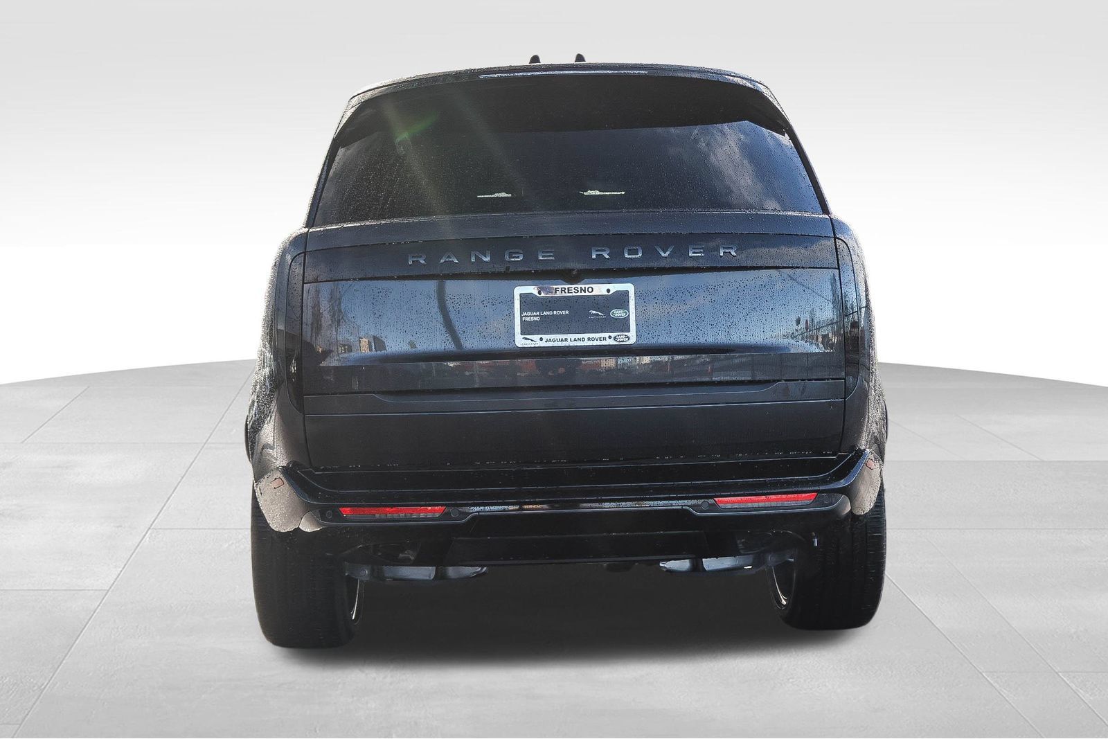 New 2026 Land Rover Range Rover SE AWD/4WD image 6