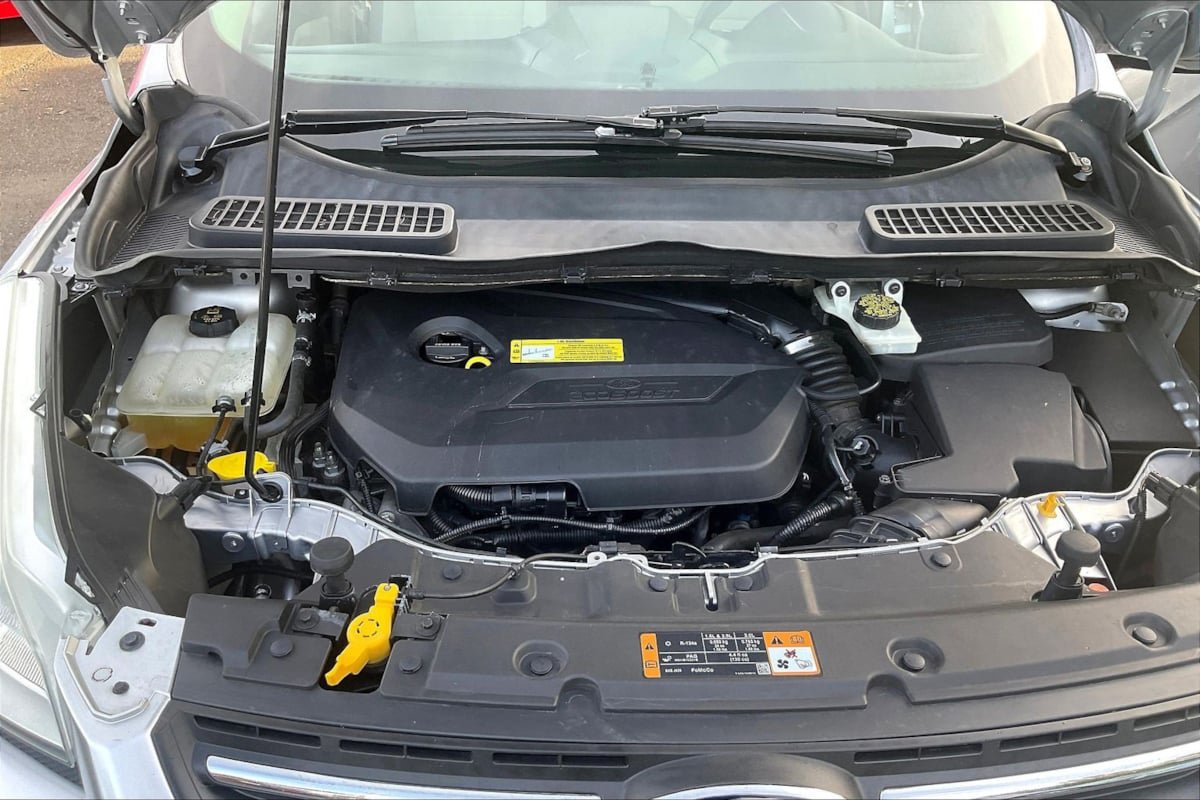 Used 2014 Ford Escape SE w/ Equipment Group 201A FWD image 26