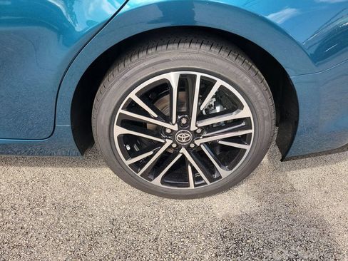 New 2026 Toyota Camry XLE w/ Premium Plus Package FWD image 30