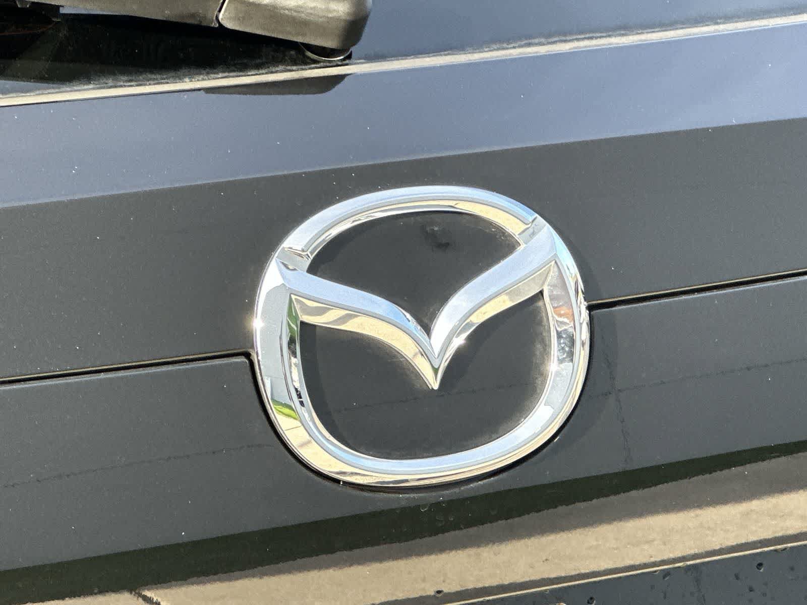 Used 2024 MAZDA CX-5 AWD 2.5 S w/ Select Package image 15