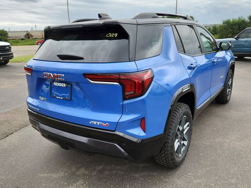 New 2026 GMC Terrain AT4 image 4