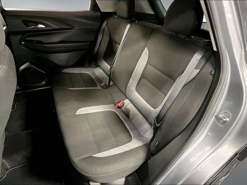 Used 2023 Chevrolet TrailBlazer LT AWD/4WD image 20