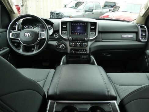 Used 2020 RAM 1500 Big Horn AWD/4WD image 20