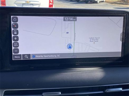 Used 2023 Hyundai Palisade Calligraphy image 29