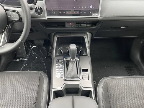 New 2026 MAZDA CX-5 Select AWD/4WD image 10