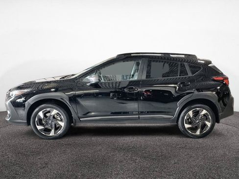 Used 2025 Subaru Crosstrek 2.5i Limited w/ Popular Package #4A AWD/4WD image 5