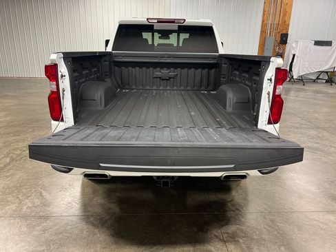 Certified 2024 Chevrolet Silverado 1500 RST w/ True North Edition Plus AWD/4WD image 12