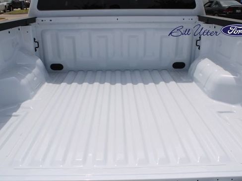 New 2026 Ford Ranger XL RWD image 6