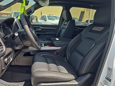 New 2026 RAM 1500 Big Horn AWD/4WD image 10