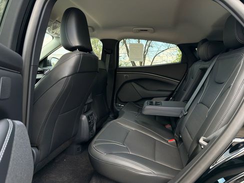 New 2026 Ford Mustang Mach-E Premium w/ Technology Package image 14