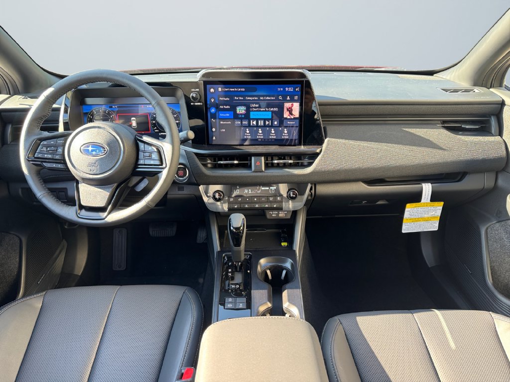 New 2026 Subaru Outback Limited AWD/4WD image 10