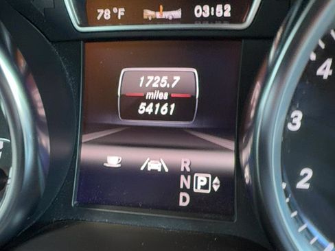Used 2013 Mercedes-Benz ML 350 4MATIC image 8