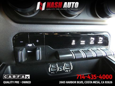 Used 2019 RAM 2500 Big Horn AWD/4WD image 70